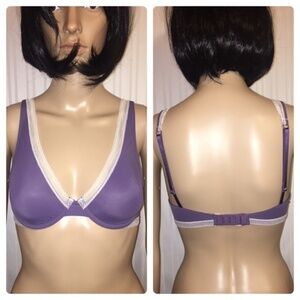 New Victoria's Secret Unlined Demi Bra
